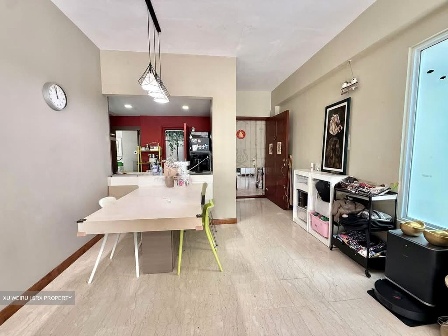 Euphony Gardens (D27), Condominium #586153161